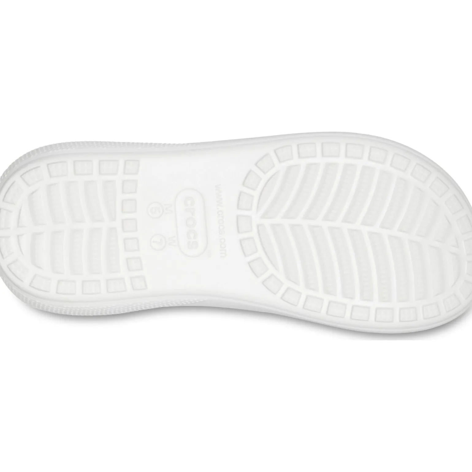 Crocs Classic Crush Sandal