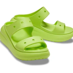 Crocs Classic Crush Sandal