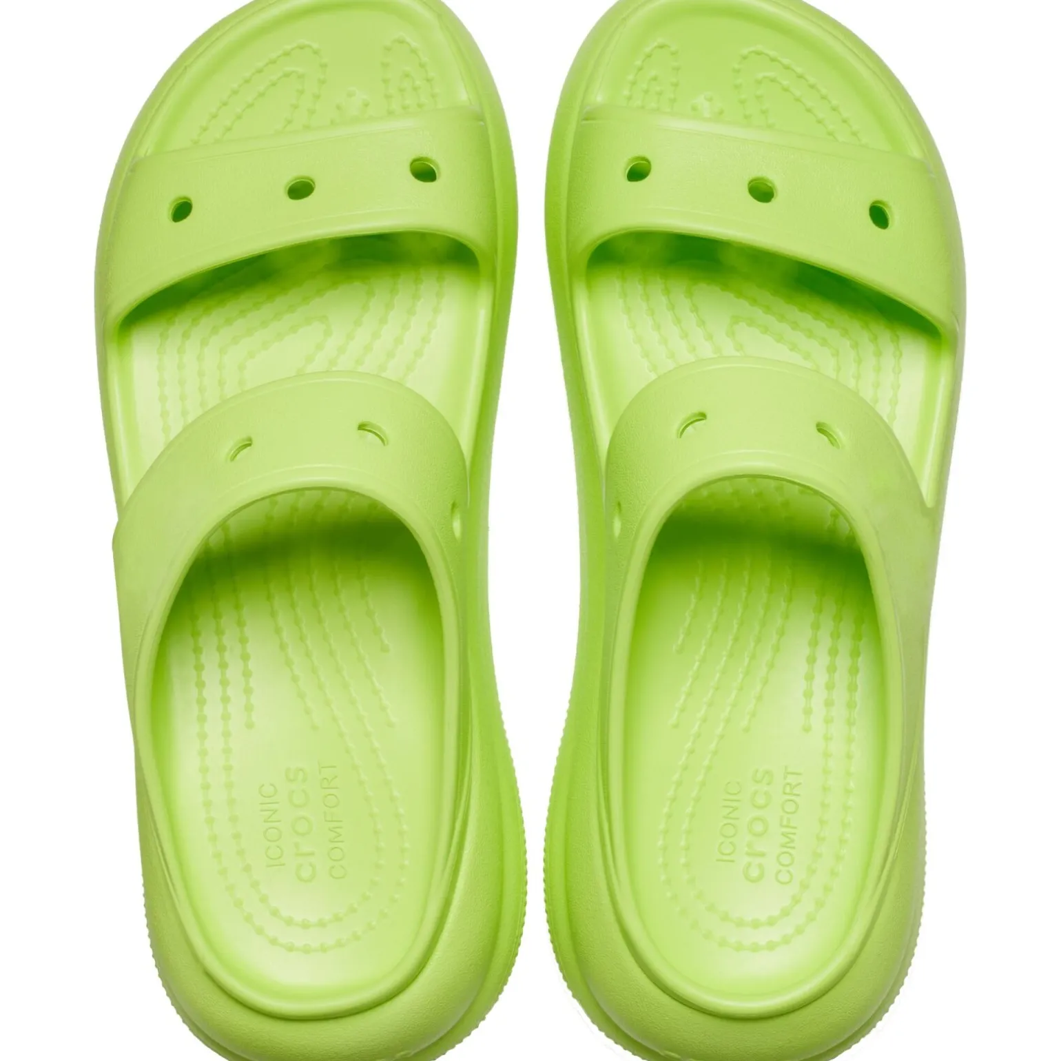 Crocs Classic Crush Sandal