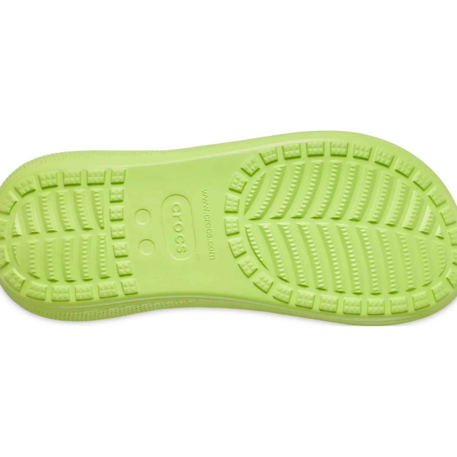 Crocs Classic Crush Sandal