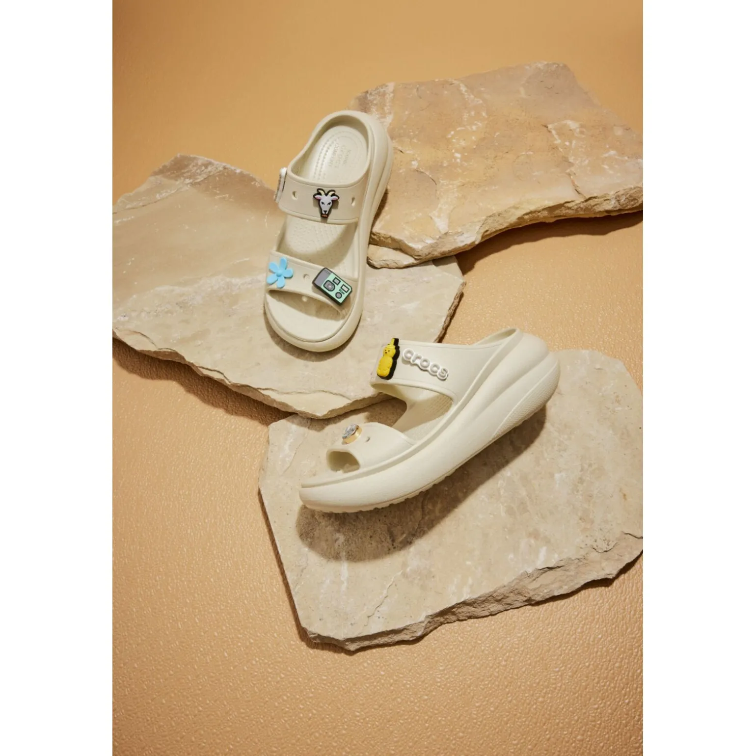 Crocs Classic Crush Sandal
