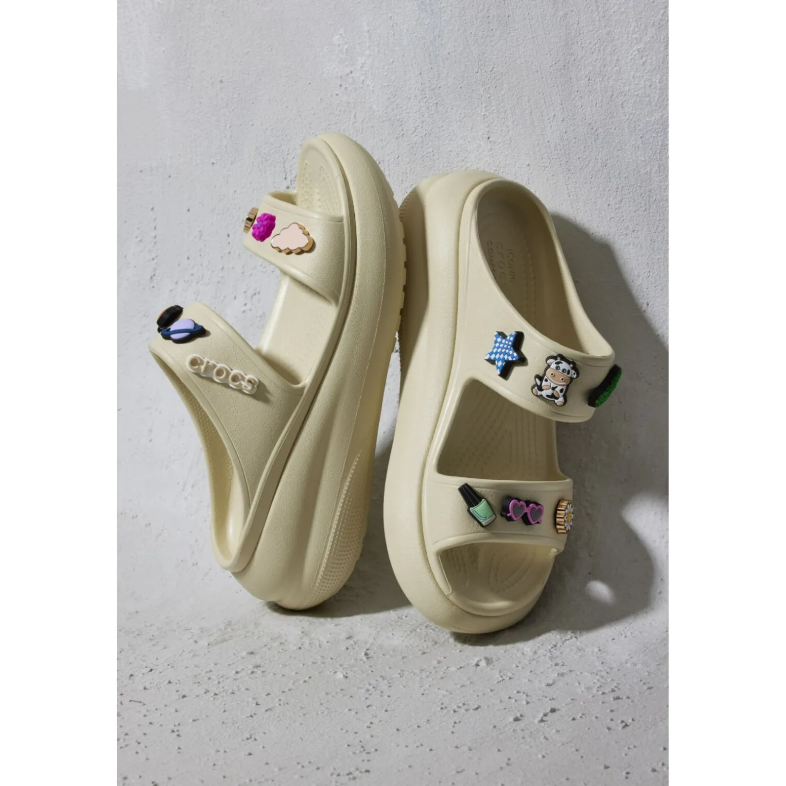 Crocs Classic Crush Sandal