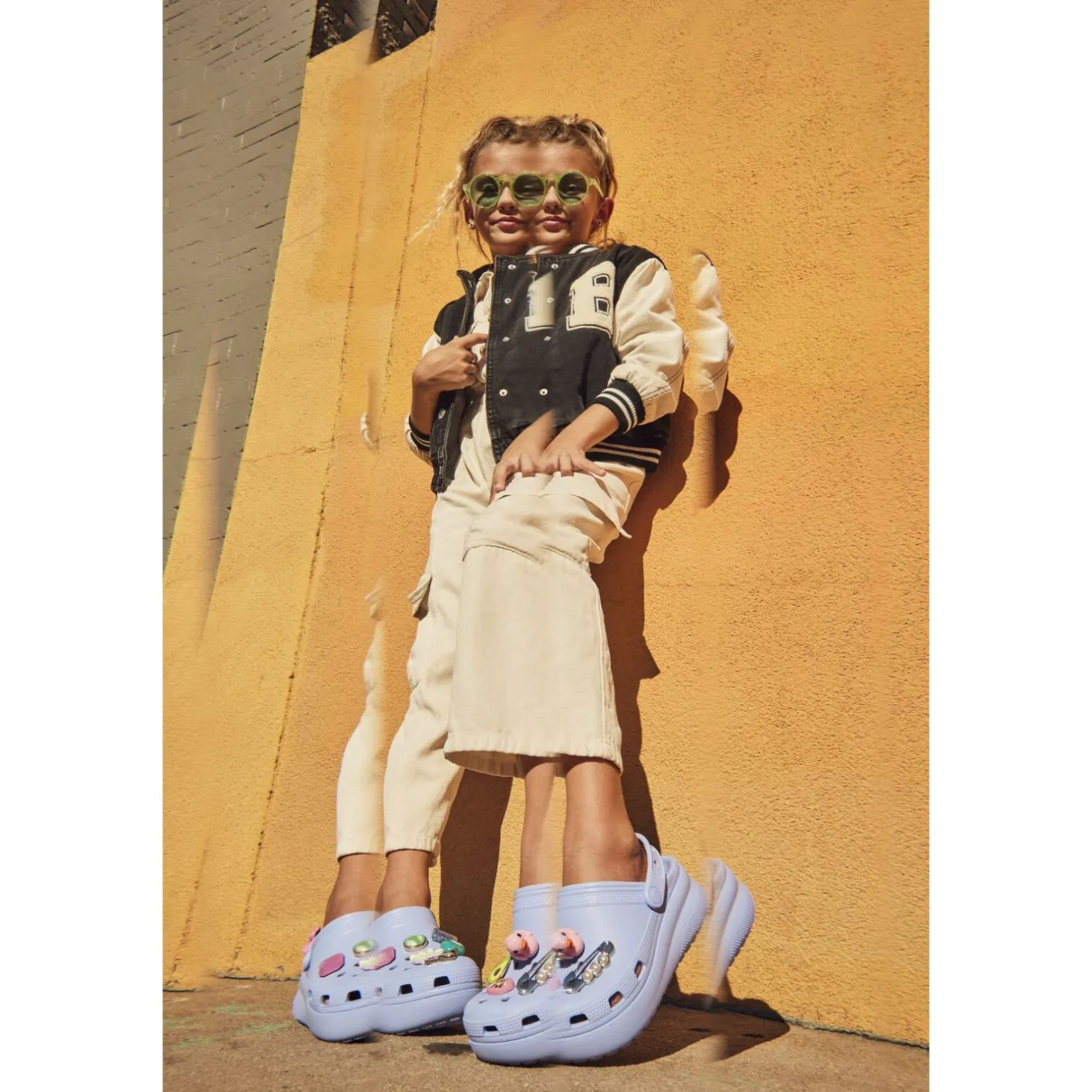 Crocs Classic Cutie Clog Kid's