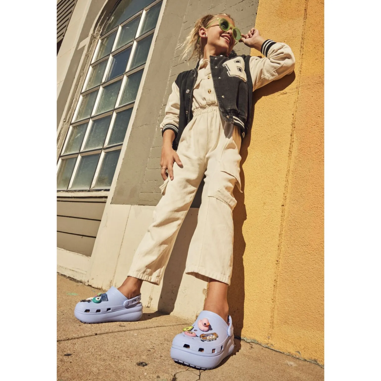 Crocs Classic Cutie Clog Kid's