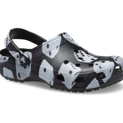 Crocs Classic Dice Clog