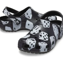 Crocs Classic Dice Clog
