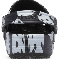 Crocs Classic Dice Clog