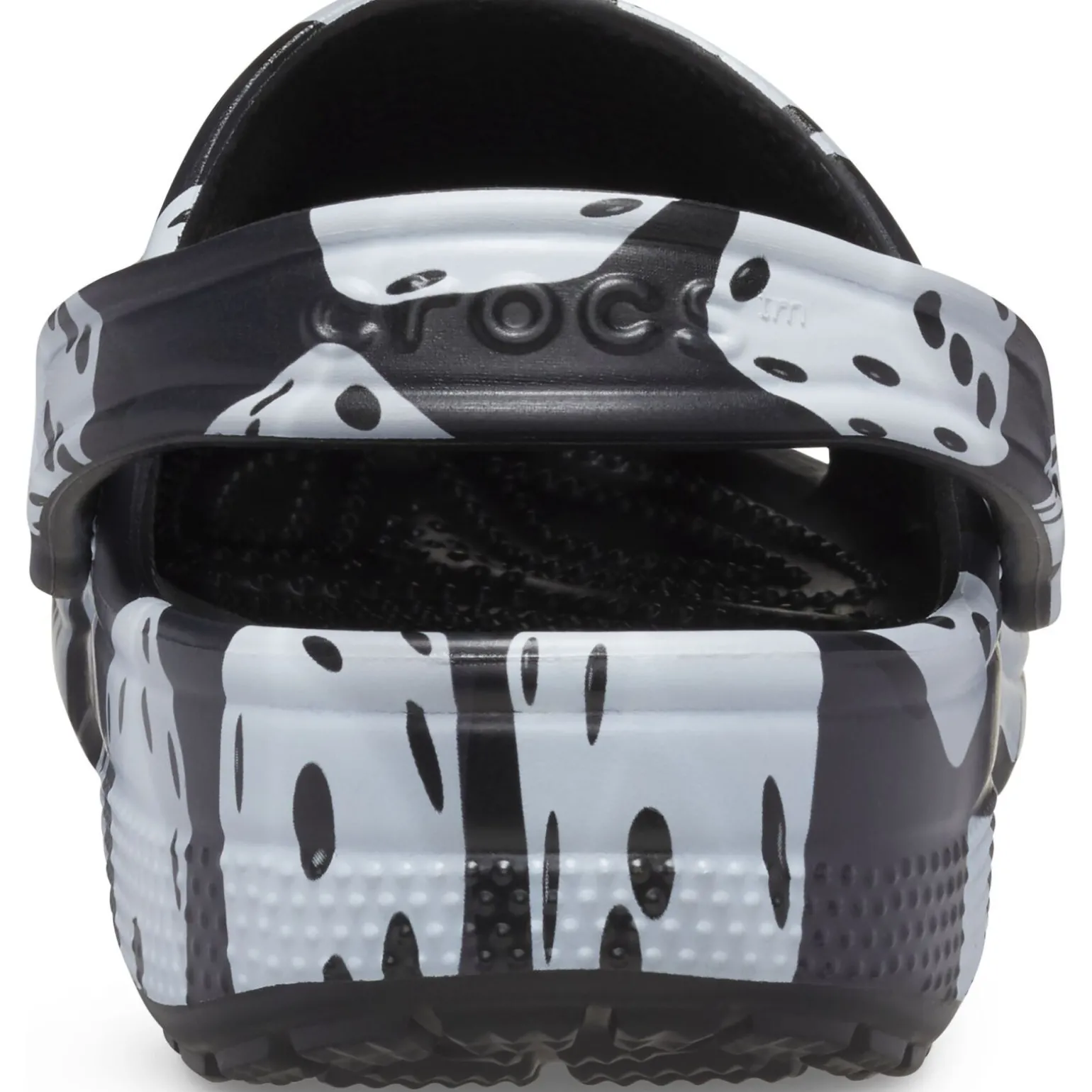 Crocs Classic Dice Clog