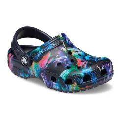 Crocs Classic Dino Clog Kid's 208303