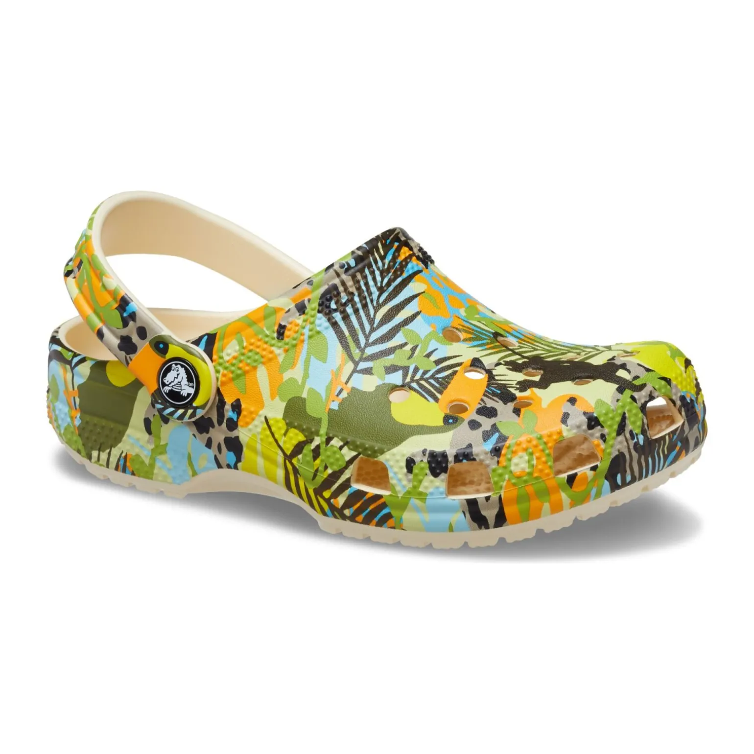 Crocs Classic Far Out Clog Kid's 208576