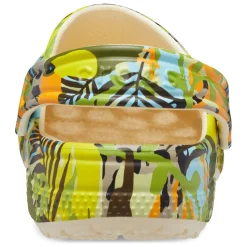 Crocs Classic Far Out Clog Kid's 208576