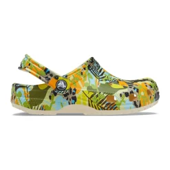 Crocs Classic Far Out Clog Kid's
