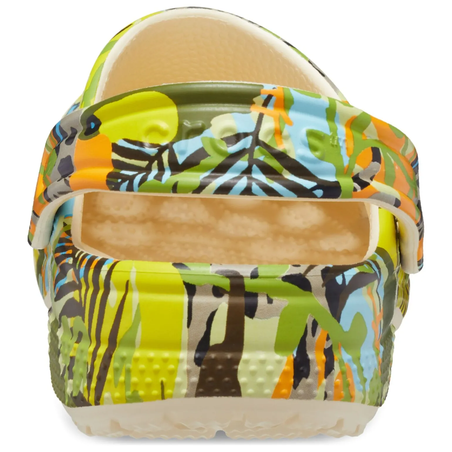 Crocs Classic Far Out Clog Kid's