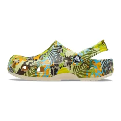 Crocs Classic Far Out Clog Kid's