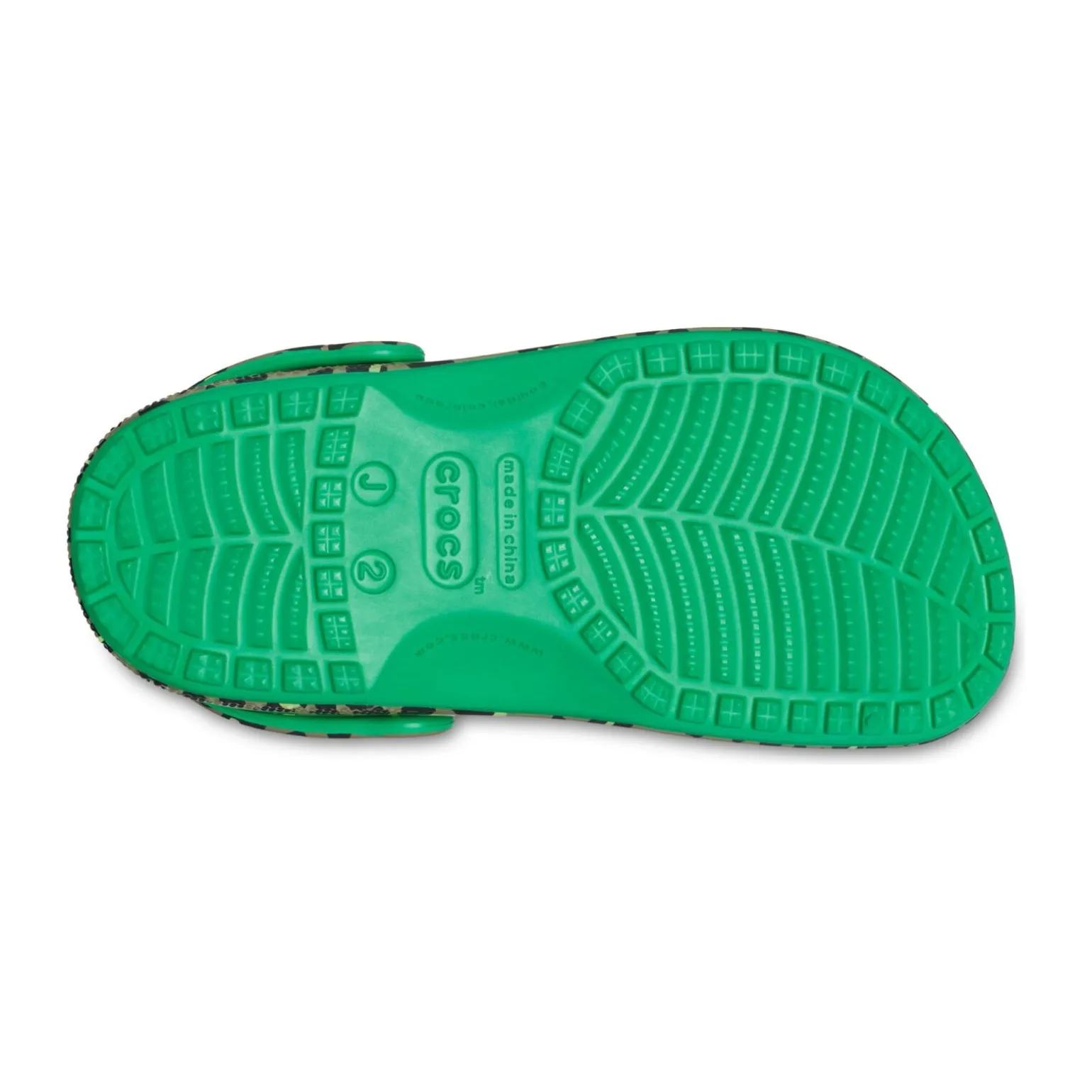 Crocs Classic Far Out Clog Kid's 208576