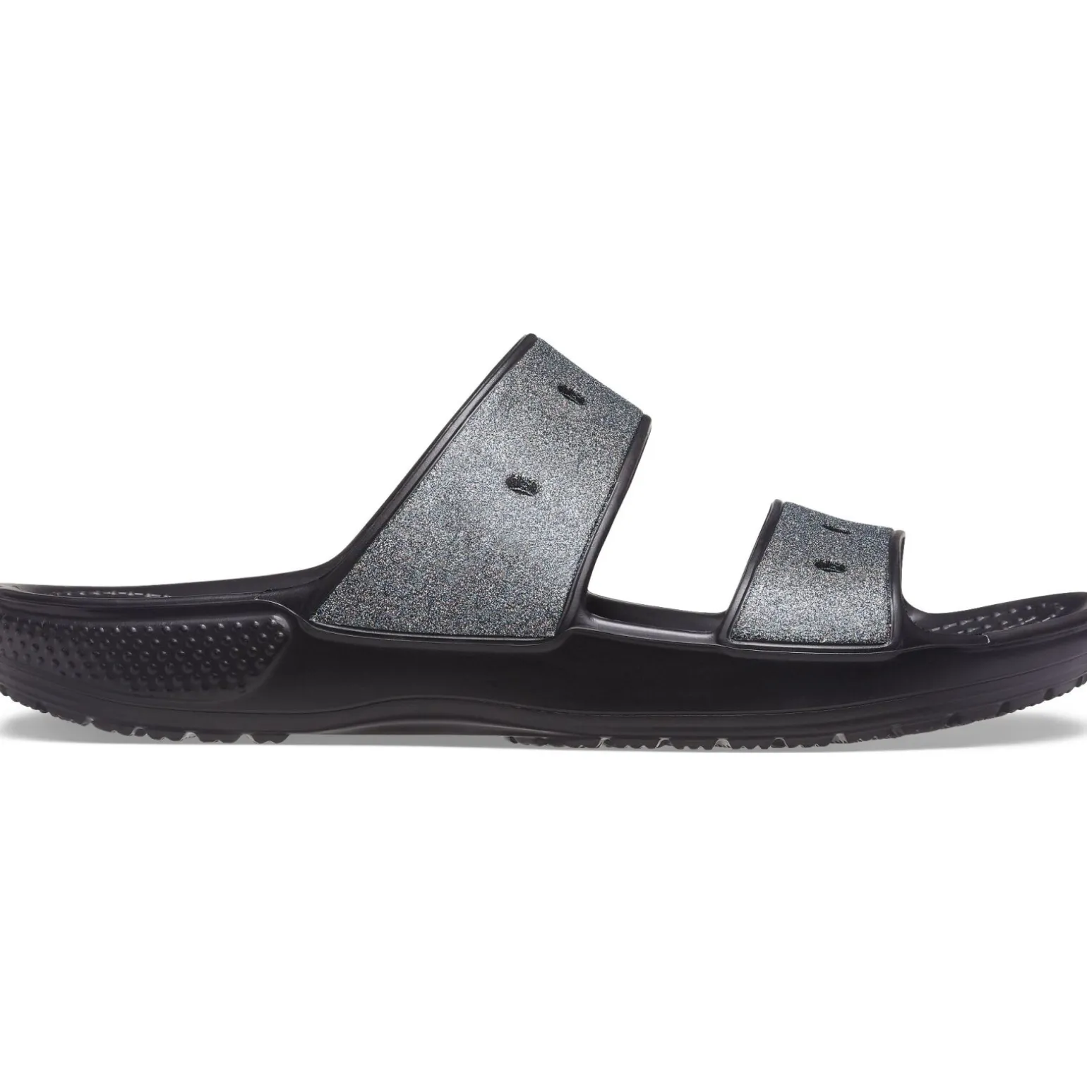 Crocs Classic Glitter Ii Sandal