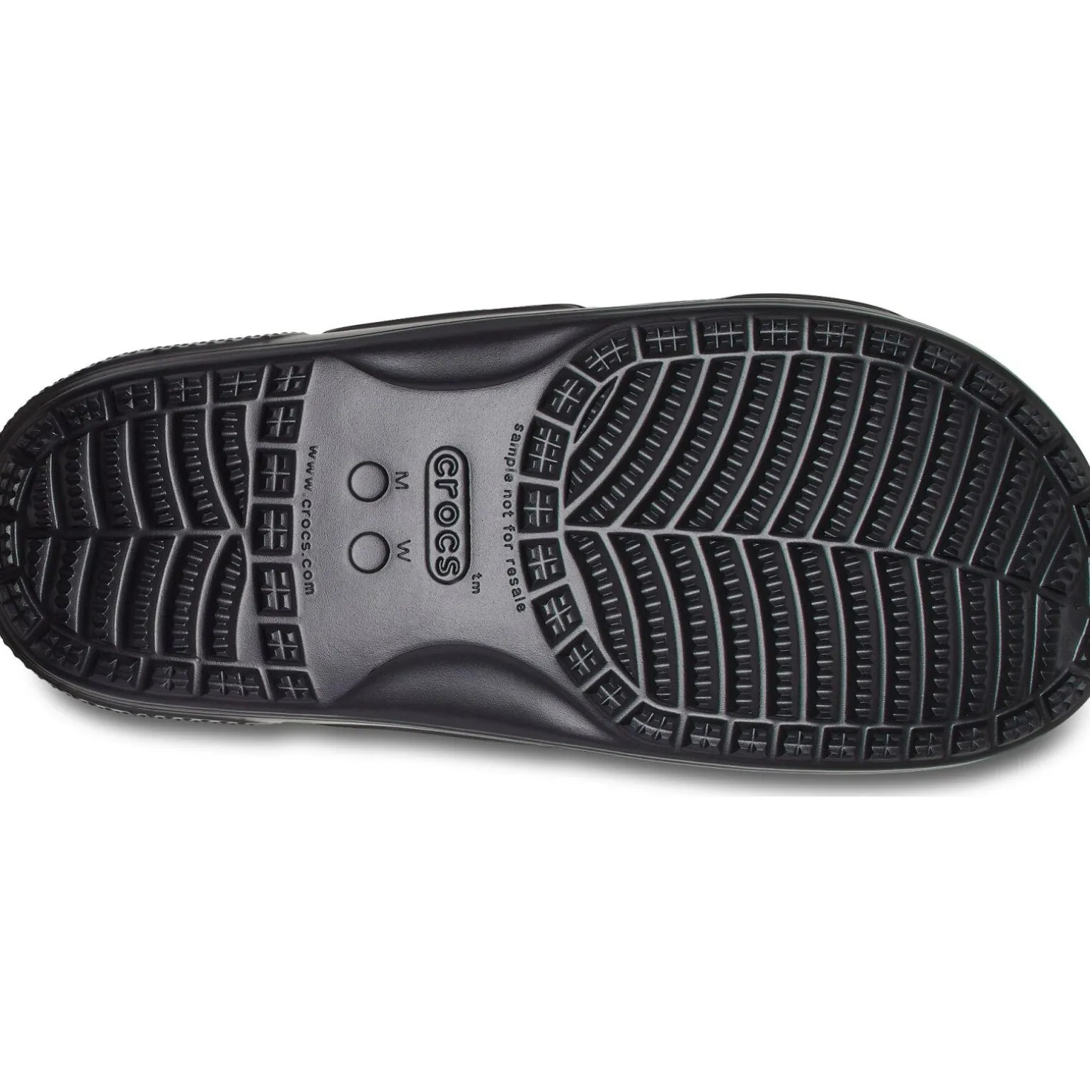 Crocs Classic Glitter Ii Sandal