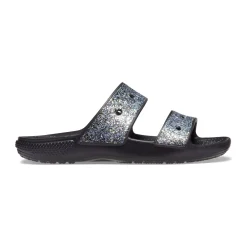Crocs Classic Glitter Sandal Kid's
