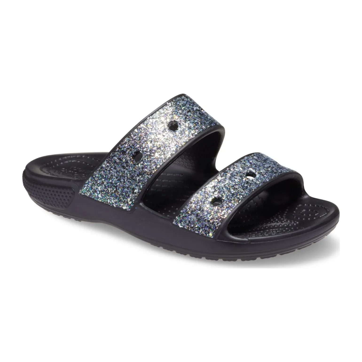 Crocs Classic Glitter Sandal Kid's