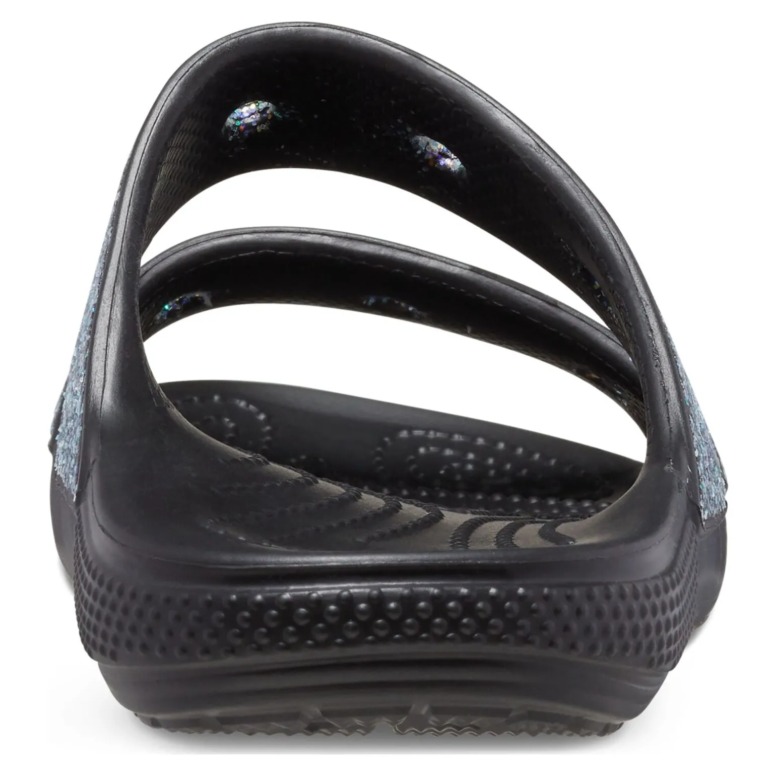 Crocs Classic Glitter Sandal Kid's