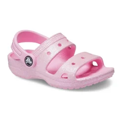 Crocs Classic Glitter Sandal Kid's 207983