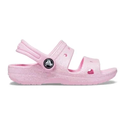 Crocs Classic Glitter Sandal Kid's 207983