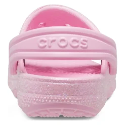 Crocs Classic Glitter Sandal Kid's 207983