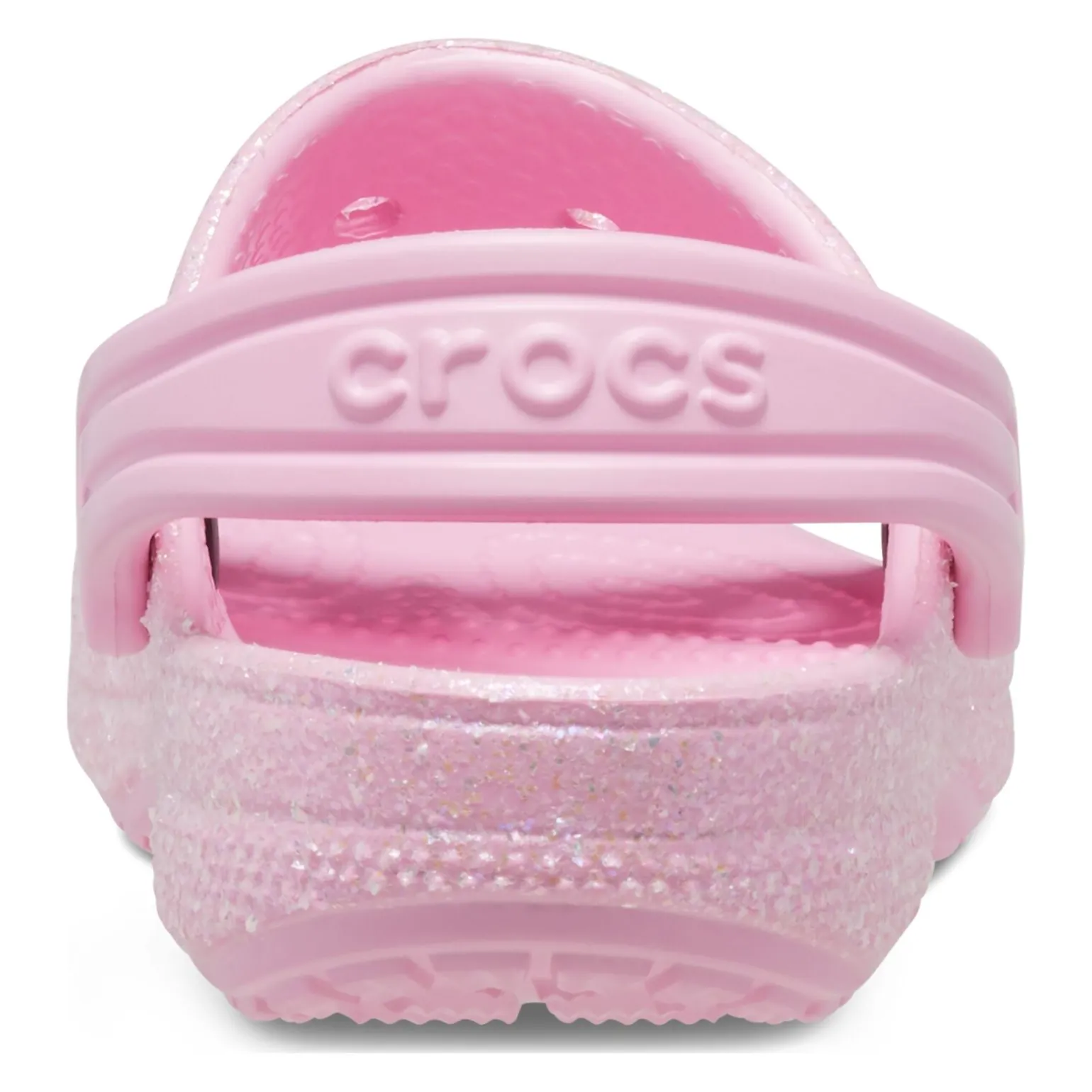 Crocs Classic Glitter Sandal Kid's 207983