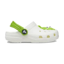 Crocs Classic Glow Alien Clog Kid's