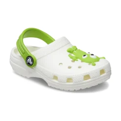 Crocs Classic Glow Alien Clog Kid's