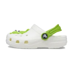 Crocs Classic Glow Alien Clog Kid's