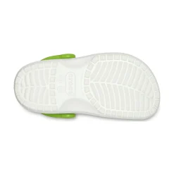 Crocs Classic Glow Alien Clog Kid's