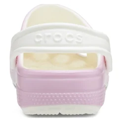 Crocs Classic Glow In The Dark Clog Kid's 209158