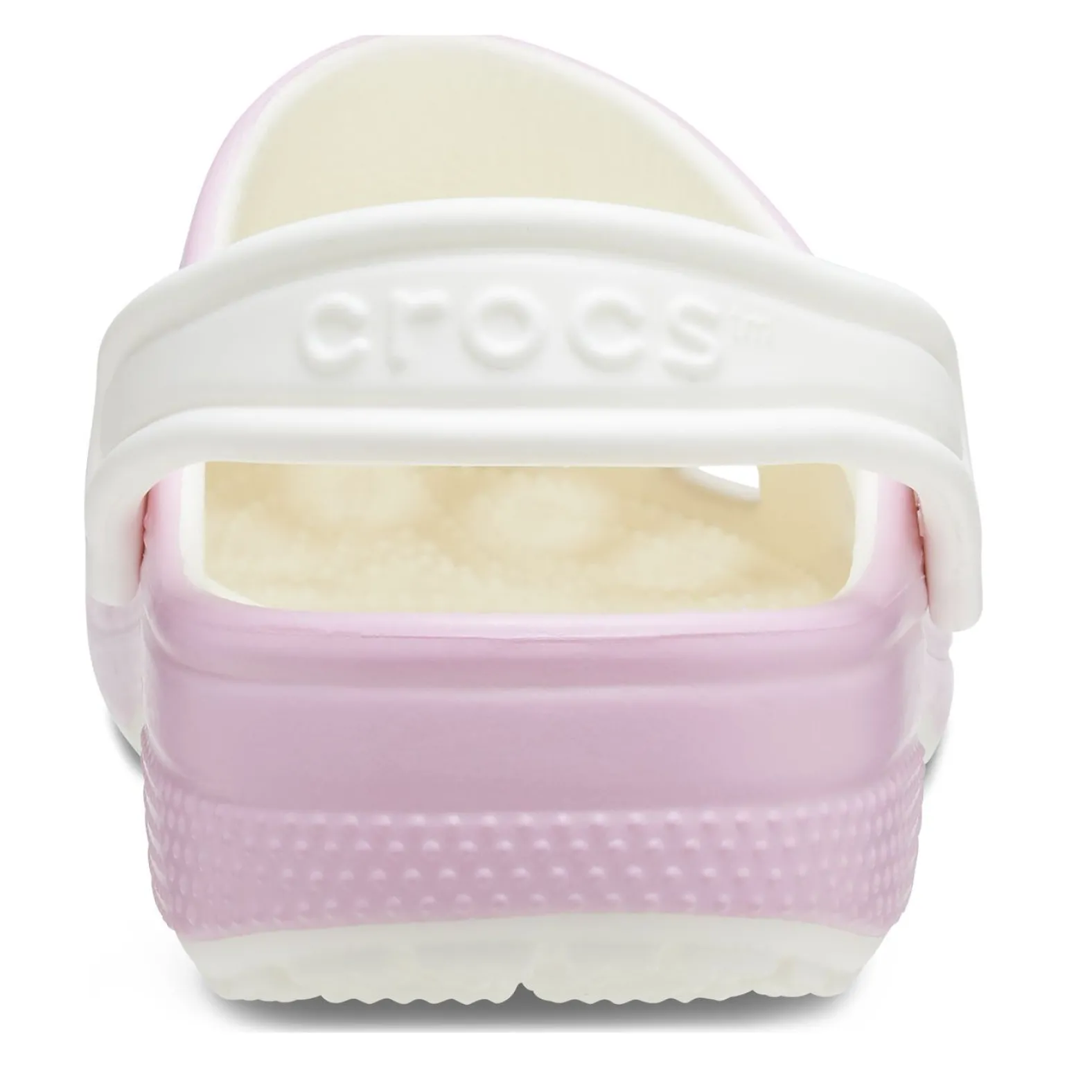 Crocs Classic Glow In The Dark Clog Kid's 209158