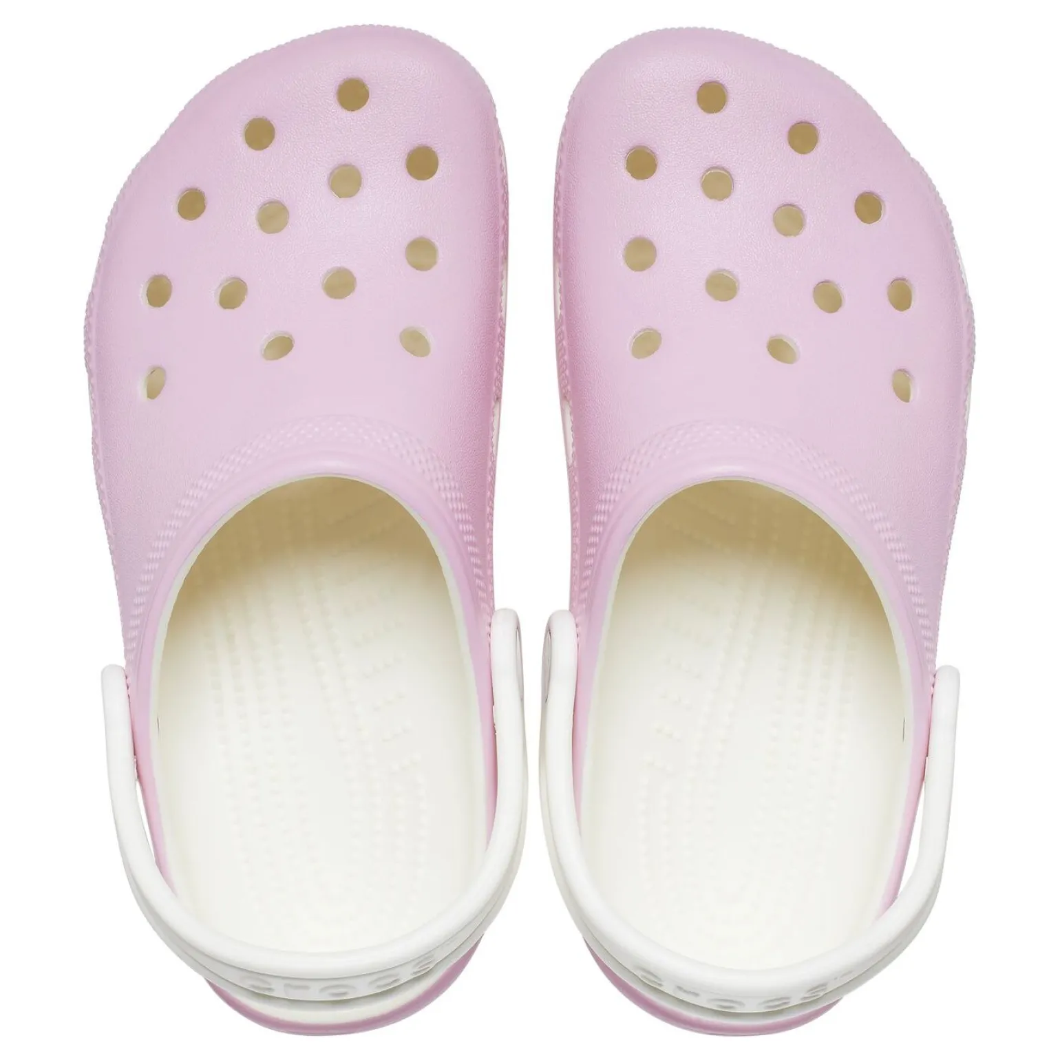 Crocs Classic Glow In The Dark Clog Kid's 209158