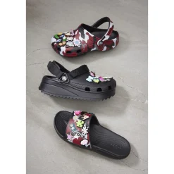 Crocs Classic Hiker Clog