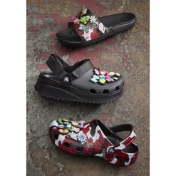 Crocs Classic Hiker Clog