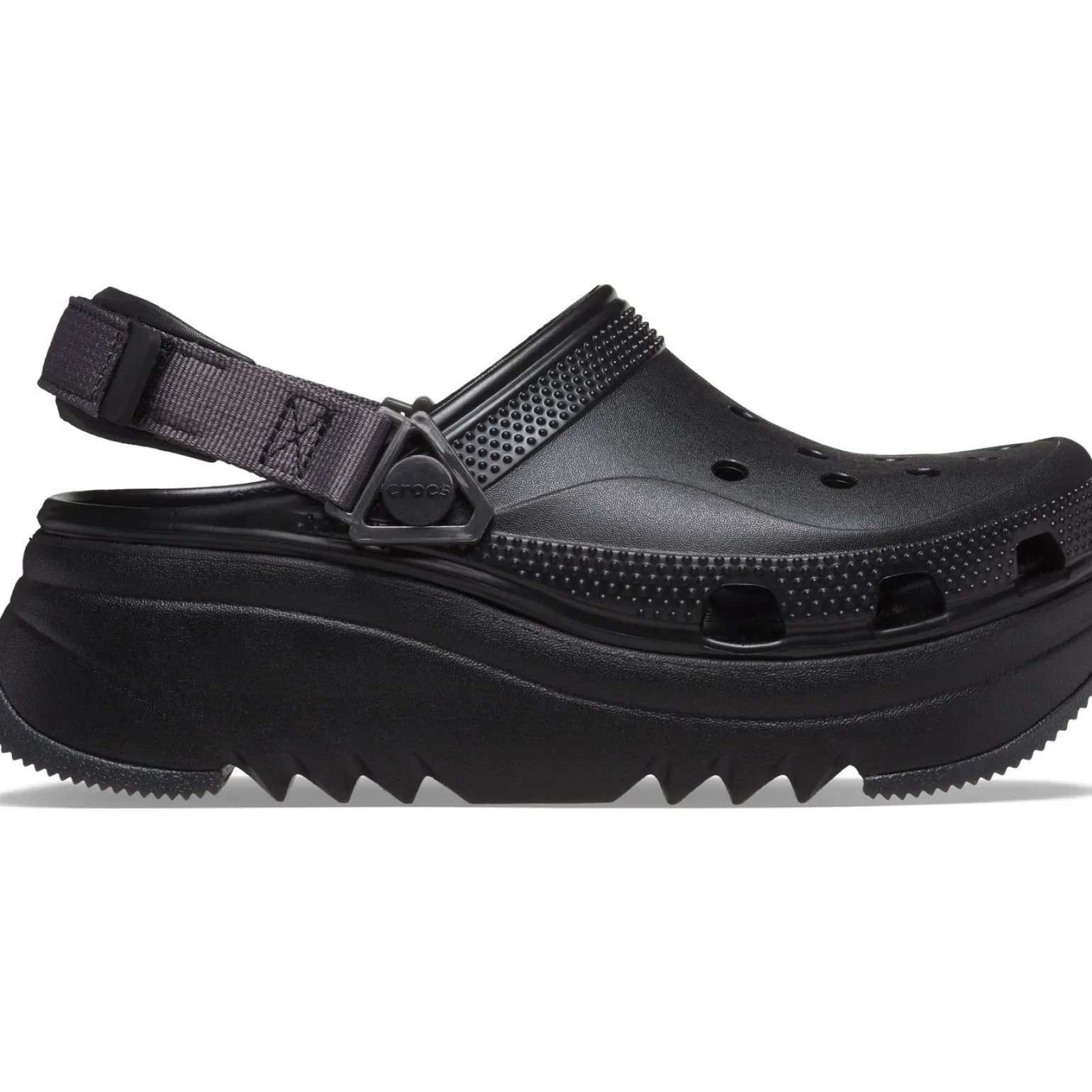 Crocs Classic Hiker Xscape Clog