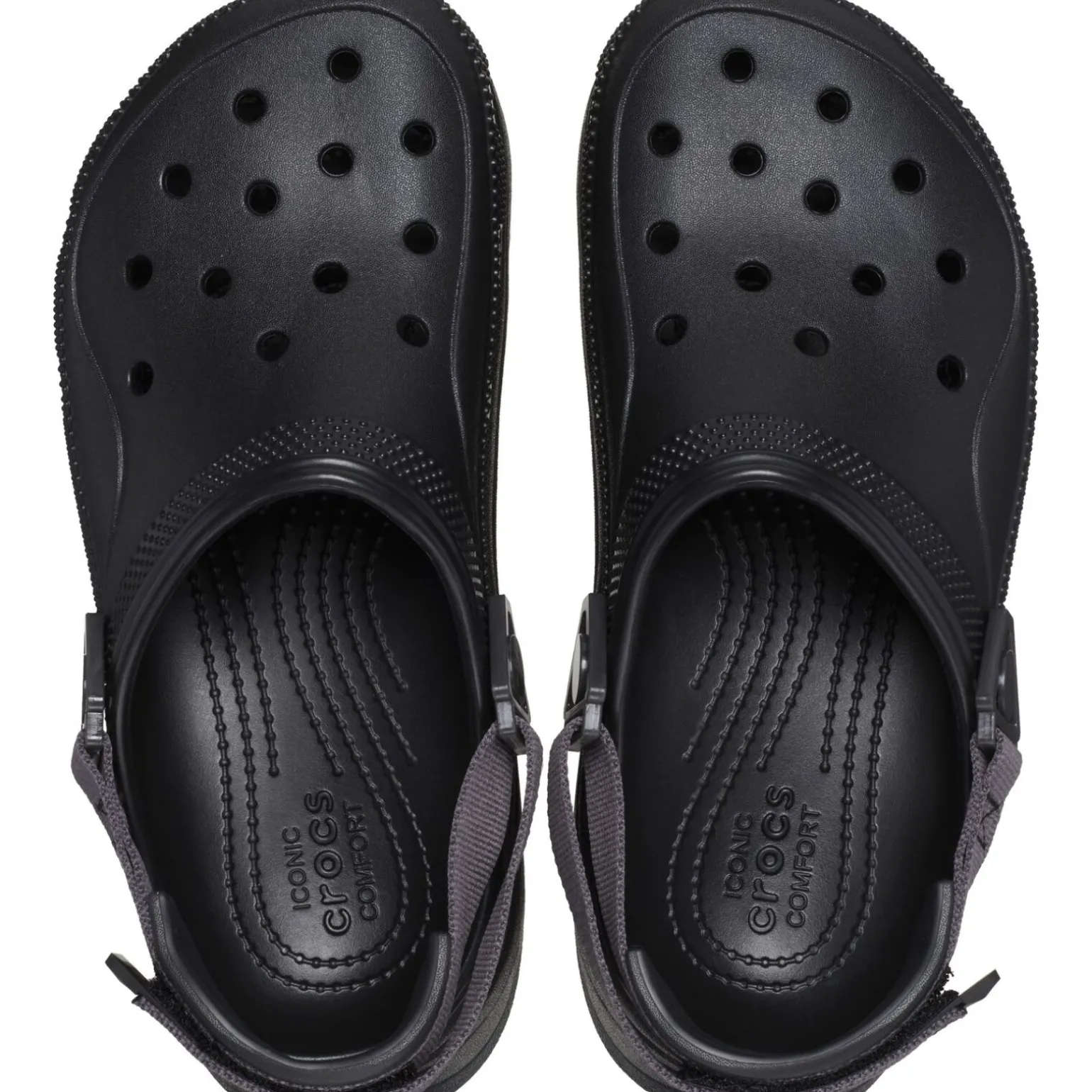 Crocs Classic Hiker Xscape Clog