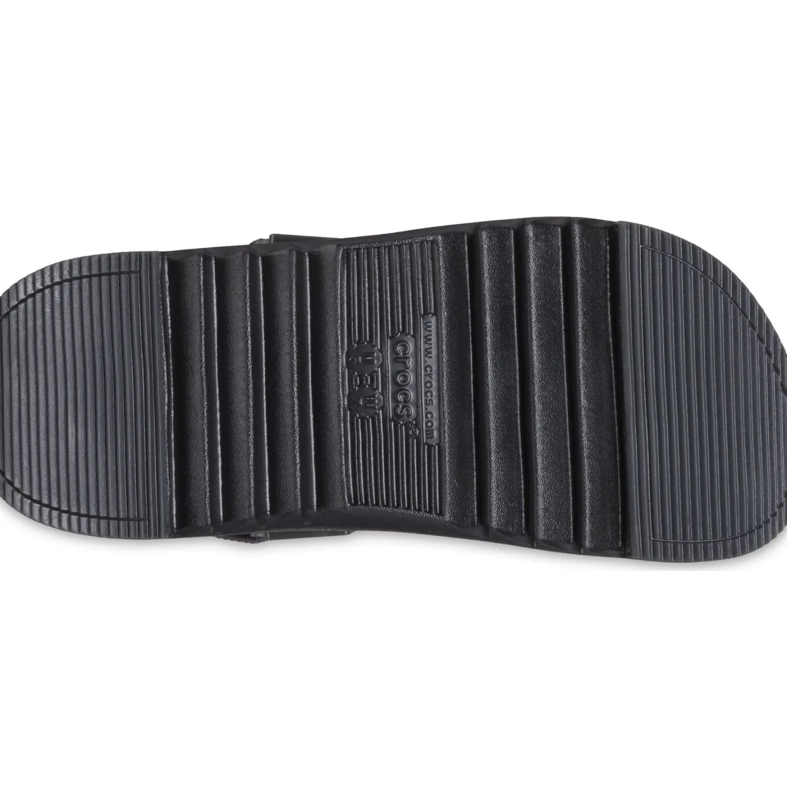 Crocs Classic Hiker Xscape Clog