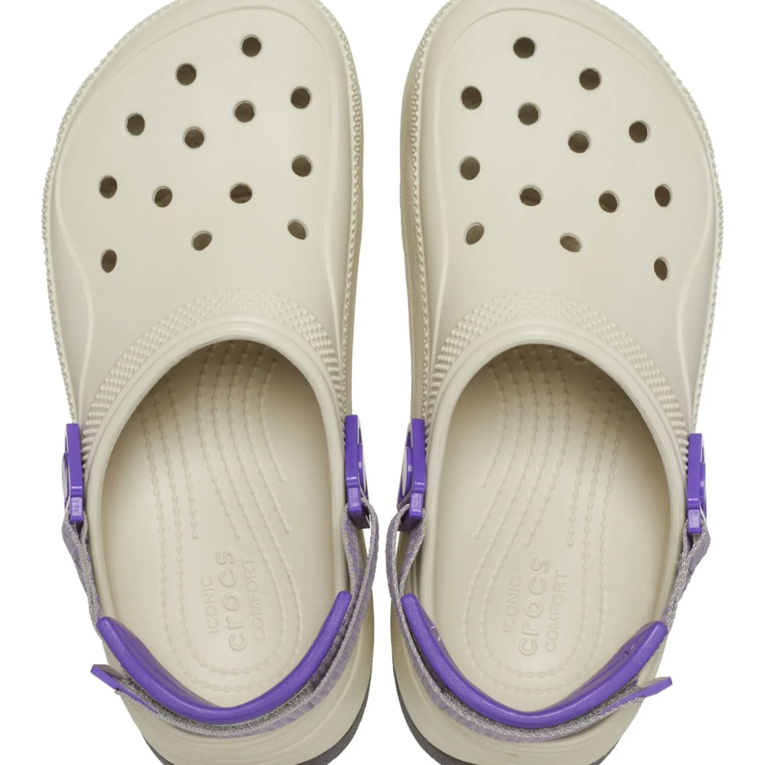 Crocs Classic Hiker Xscape Clog