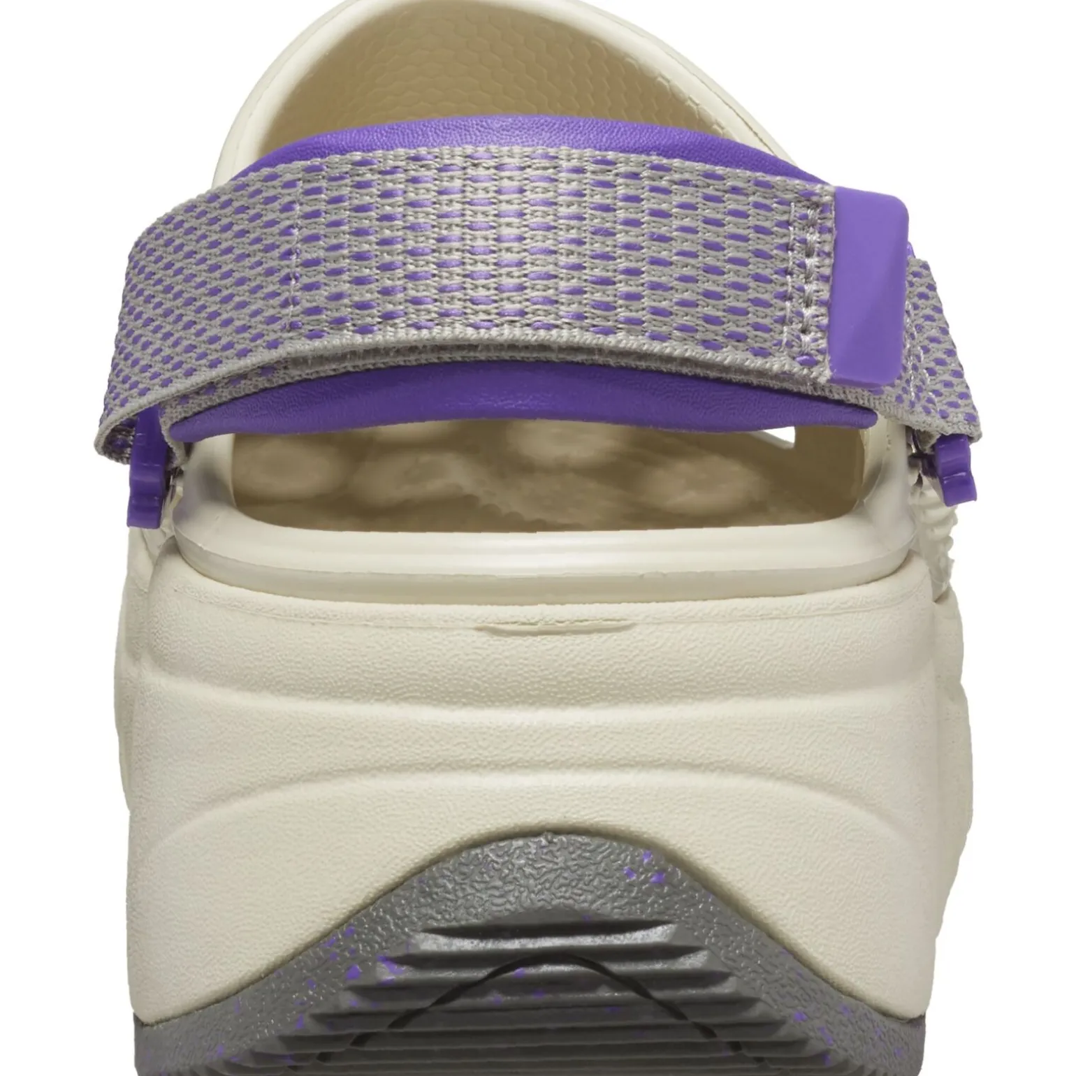 Crocs Classic Hiker Xscape Clog