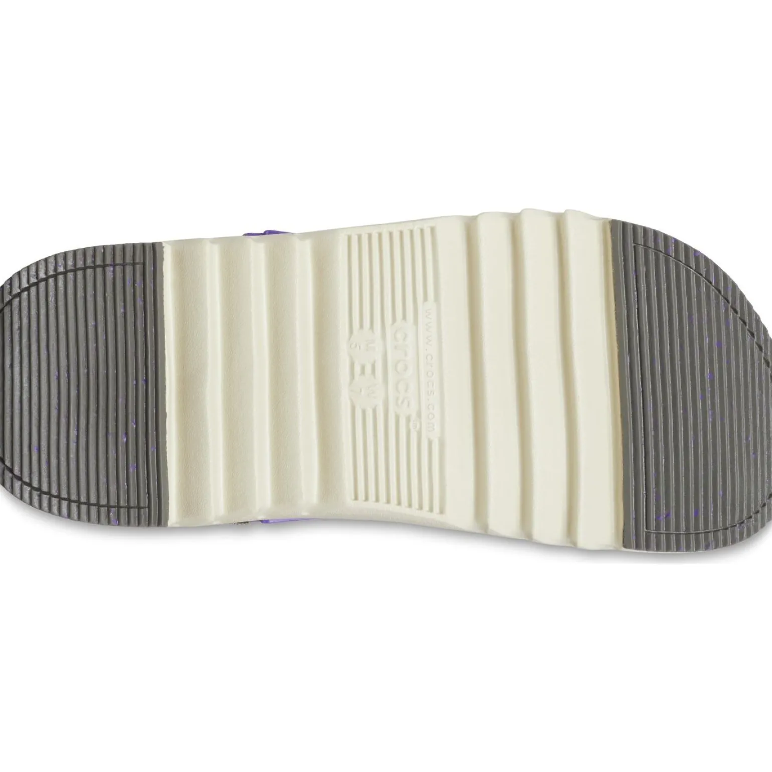 Crocs Classic Hiker Xscape Clog