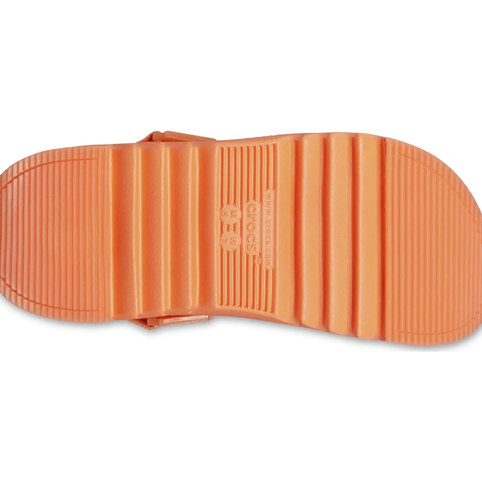 Crocs Classic Hiker Xscape Clog