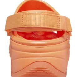 Crocs Classic Hiker Xscape Clog