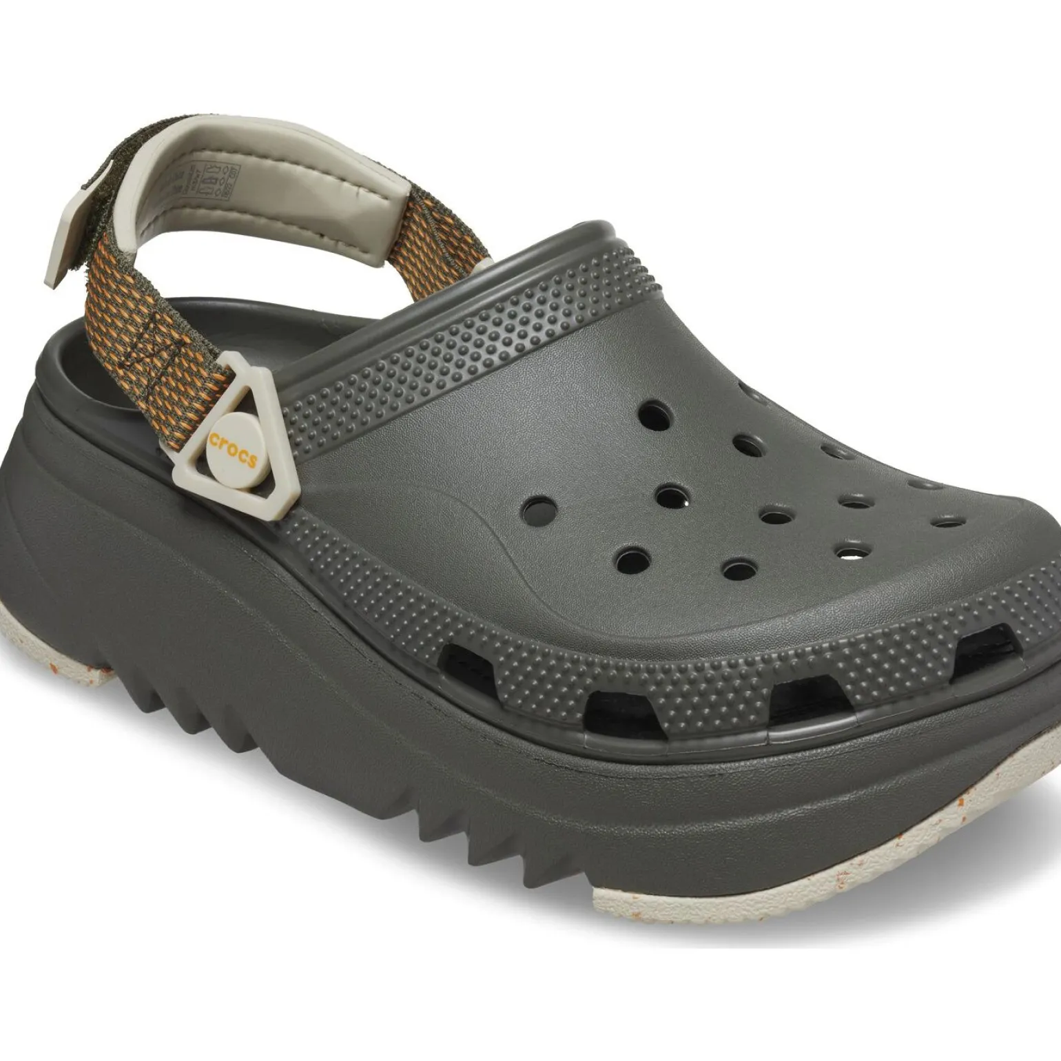 Crocs Classic Hiker Xscape Clog