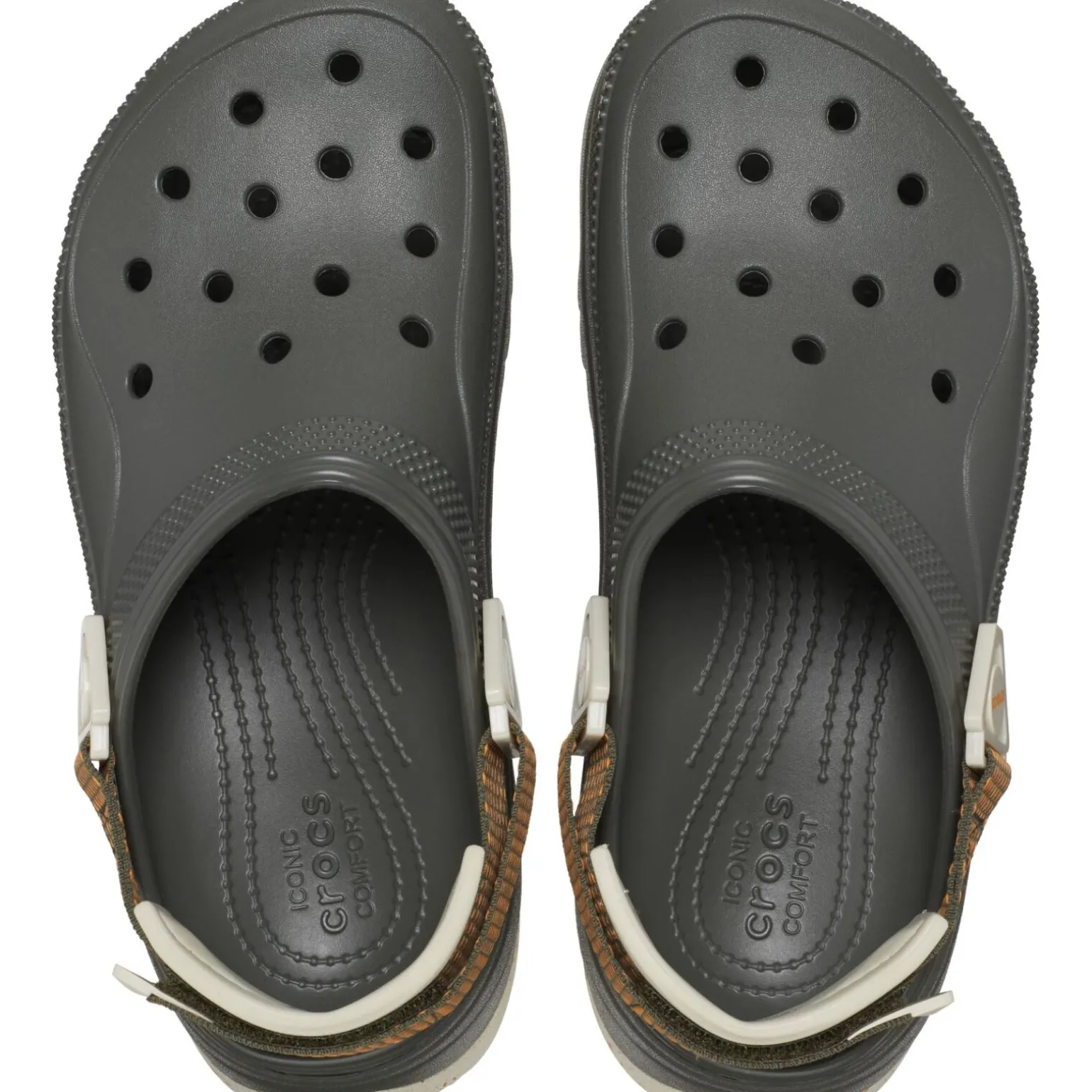 Crocs Classic Hiker Xscape Clog