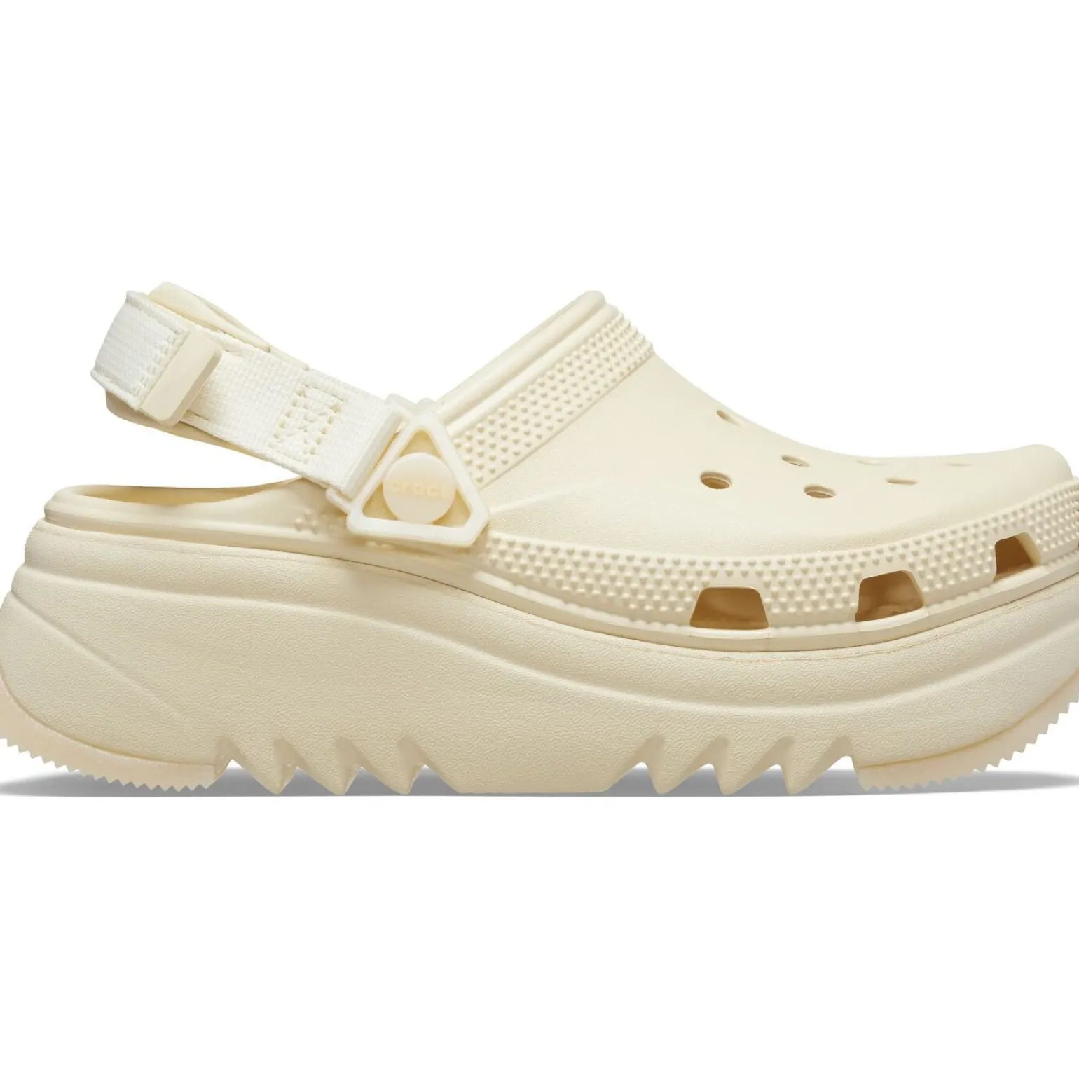 Crocs Classic Hiker Xscape Clog