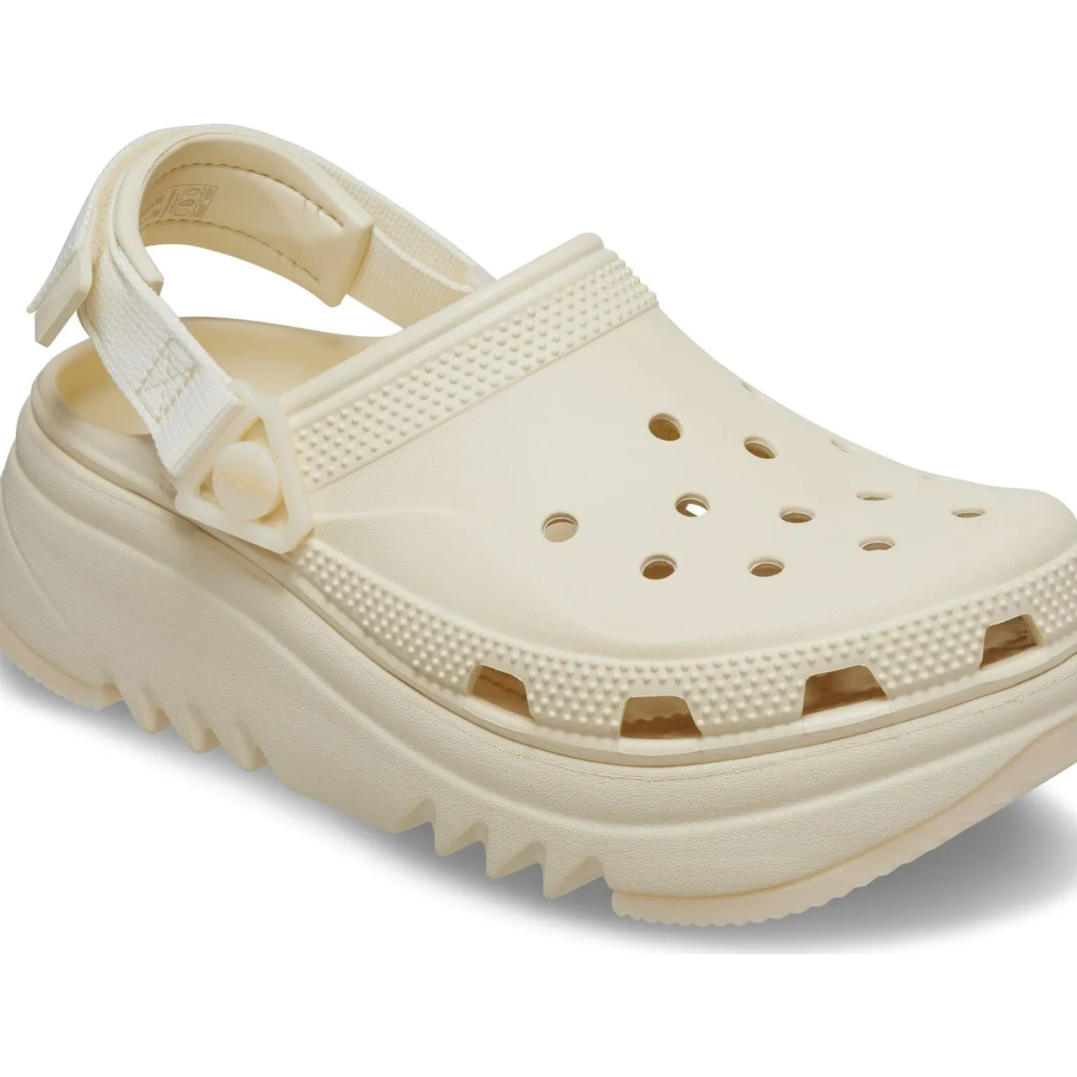 Crocs Classic Hiker Xscape Clog