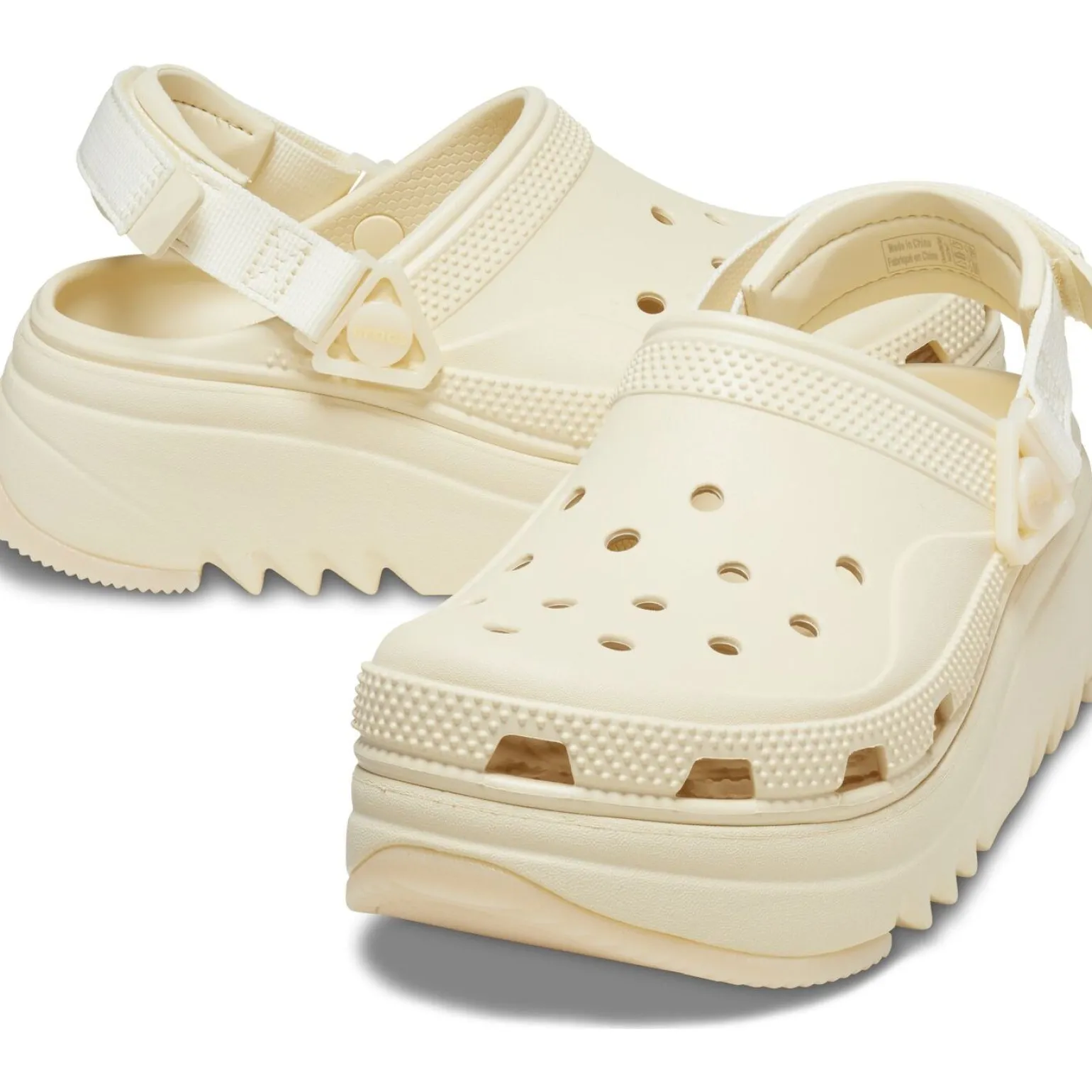 Crocs Classic Hiker Xscape Clog